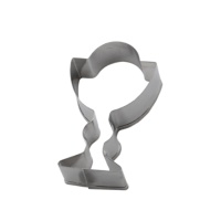 Coupe-calice 6 x 10 cm - Sweetkolor