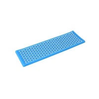 Ruche dentelle de sucre tapis 16 x 5 cm - Pastkolor