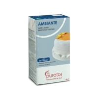 Ambiante 1 L crème végétale - Puratos