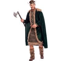 Déguisement de Viking norvégien pour homme