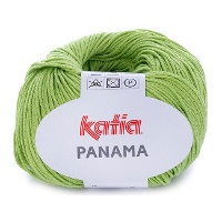 Panama de 50 gr - 100% Coton - Katia