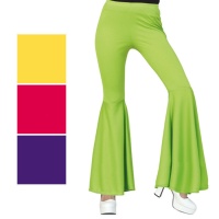 Pantalon à bascule pour femme - 1 pièce.