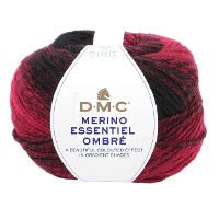 Merino Essentiel Ombré de 150 g - DMC