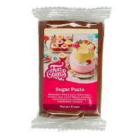 Pâte à sucre 250 gr - FunCakes