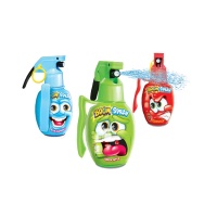 Spray grenade aux saveurs assorties 50 ml - Spray Boom