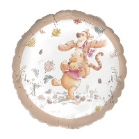Ballon Winnie l'Ourson 43 cm