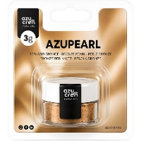 Colorant en poudre nacré Azupearl 3 g - Azucren