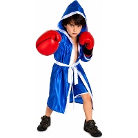 Déguisement de boxeur pour enfant
