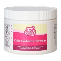 Émulsifiant en poudre pour gâteaux sans gluten de 250 gr - FunCakes