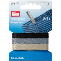 Ruban suspendu de 0,8 cm - Prym - 1 m