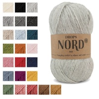 Nord de 50 g - Drops