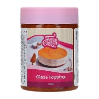 Nappage brillant doré 375 g - FunCakes
