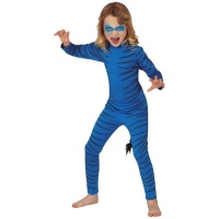 Costume Avatar pour enfants