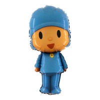 Ballon Pocoyo 86 cm - Grabo