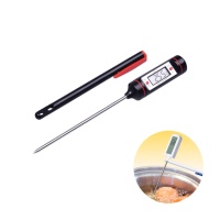 Thermomètre alimentaire digital avec sonde - Pastkolor