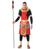 Costume Masai pour homme