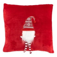 Coussin Gnome 43 cm