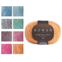 Kidsilk haze Colour 50 g - Rowan