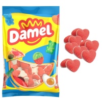 Baisers de coeur sans gluten - Damel - 1 kg