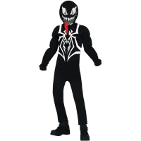 Costume Alien Villain pour enfants