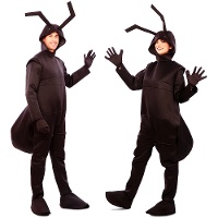 Déguisement de fourmi pour adulte