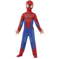 Costume Spiderman Ultimate pour enfants