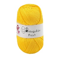 Mogollón Fresh de 100 gr - Rosas Crafts