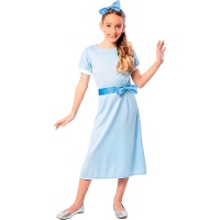 Déguisement de Wendy pour enfant