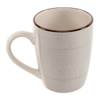 Mug 350 ml gris