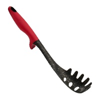 Cuillère à pâtes de 32 cm décoration granit
