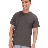 T-shirt homme 180g 100% coton - 1 pièce