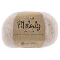 Mélodie de 50 gr - Drops