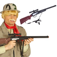 Fusil de sniper - 67 cm