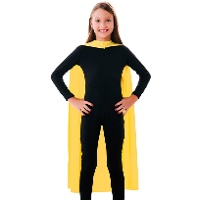 Cape pour enfant - 90 cm