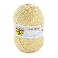 Nid de 50 gr - Lanas Stop