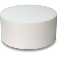 Cercle en liège 15 x 10 cm - Azucren