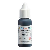 Colorant liquide liposoluble Colourflex 15 ml - Sugarflair