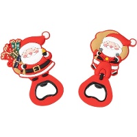 Décapsuleur Père Noël - 1 unité