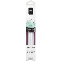 Poche à douille jetable de 50 cm - 10 unités