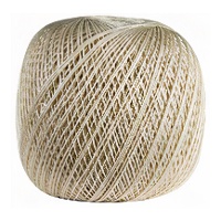 Perlé égyptien n° 8 de Fildor - 200 g