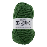 Big merino de 50 gr - Drops