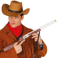 Fusil de l'Ouest Sauvage - 68 cm