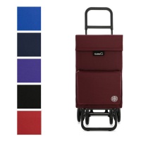 48 L Thermo G5 Shopping Trolley - Garmol