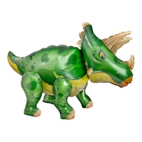 Ballon 3D Dinosaure 91 x 54,5 cm - 1 unité