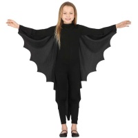 Cape de chauve-souris pour enfants