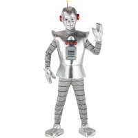 Costume de robot pour enfants