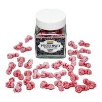 Bonbons en forme de pénis Candy sexy Pride - Peccata minuta