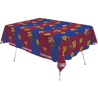 Nappe FC Barcelona 2,70 x 1,32 m blaugrana