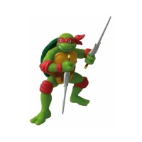 Tortues Ninja Figure de gâteau Rafael