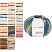 Paraiso de 100 g - Katia